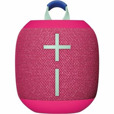 UE WONDERBOOM 4 - Pink UE WONDERBOOM 4 - Pink